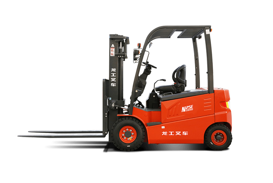 CPD25NE 锂电池叉车